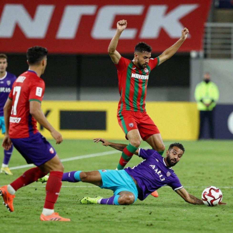 Bài toán Xuân Son: Chức vô địch AFF Cup 2026 và cái giá thị trường của một bản sắc Bài toán Xuân Son: Chức vô địch AFF Cup 2026 và cái giá thị trường của một bản sắc