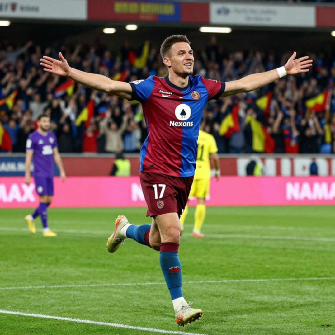 Man United vs Bayern in the race for Dani Olmo: are 259 minutes at Barcelona worth 90 million euros? Man United vs Bayern in the race for Dani Olmo: are 259 minutes at Barcelona worth 90 million euros?