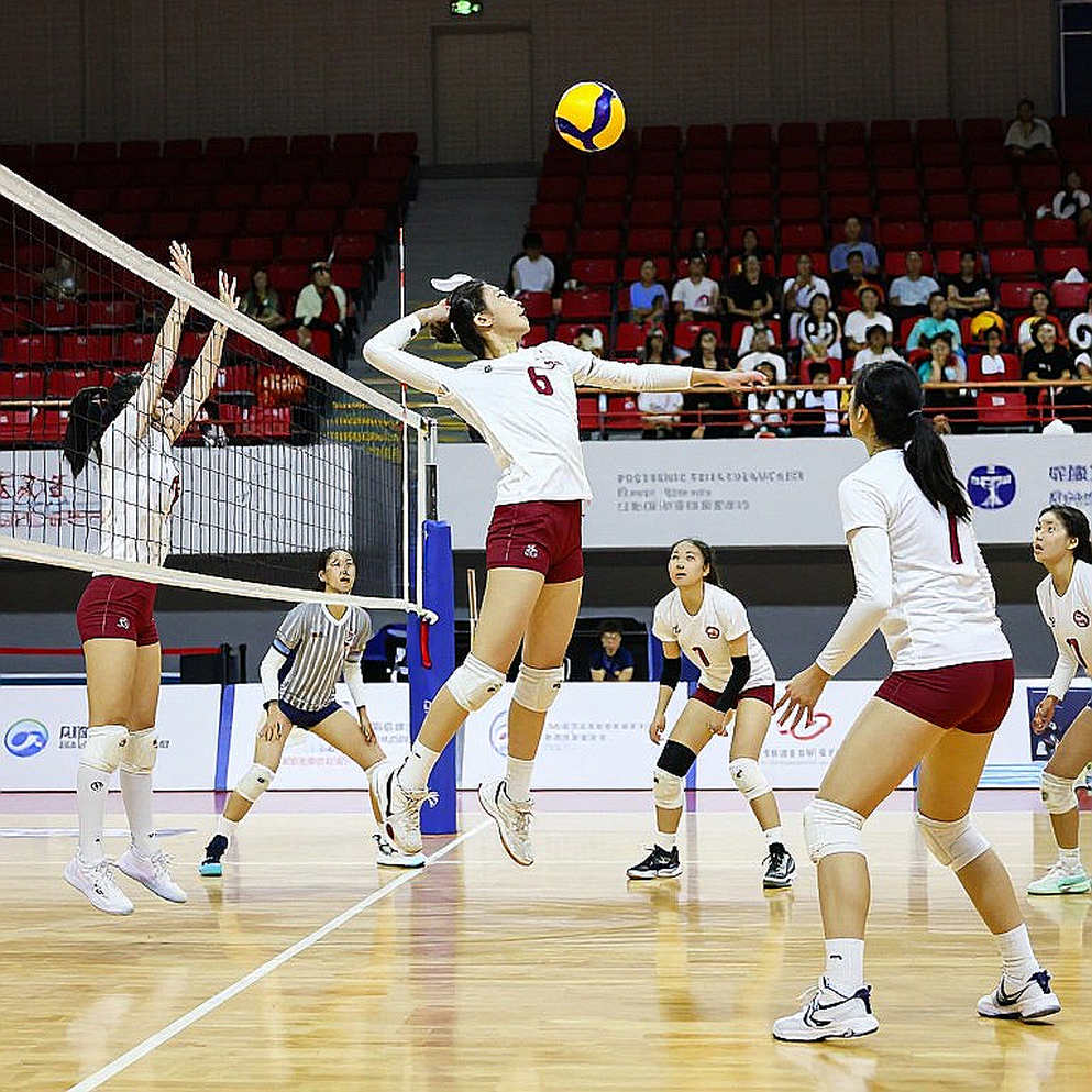 Bóng chuyền nữ Việt Nam tại ASIAD 2026: Trận tranh hạng 7-8 với Kazakhstan và câu chuyện về một chu kỳ khép lại Bóng chuyền nữ Việt Nam tại ASIAD 2026: Trận tranh hạng 7-8 với Kazakhstan và câu chuyện về một chu kỳ khép lại