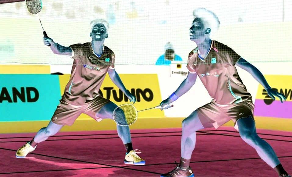 Đương kim vô địch gục ở vòng một: Asian Games 2026 và mùa không huy chương đơn của cầu lông Ấn Độ