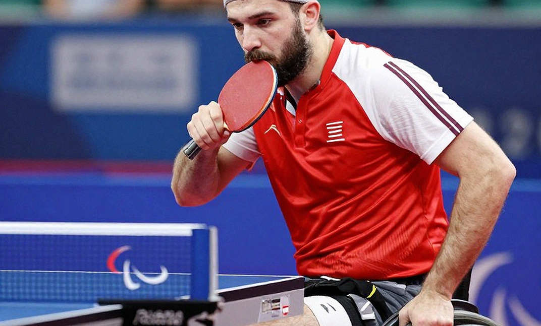 Table Tennis in the WTT Era: Rankings, Points Defense, and the Trap of Numbers