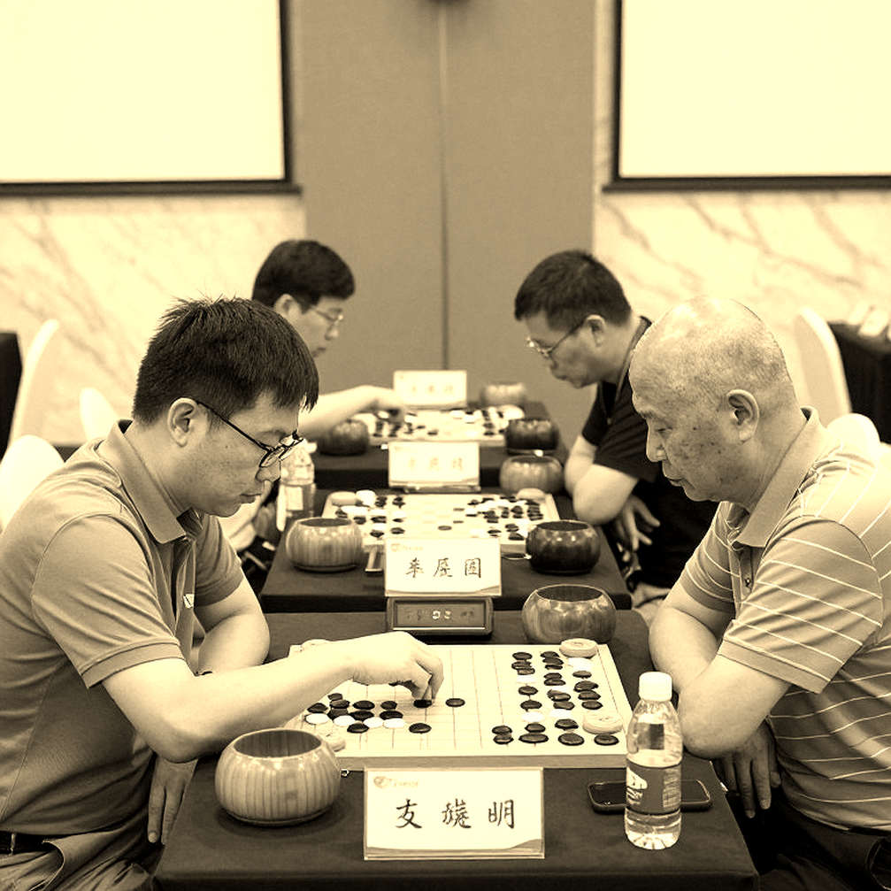 Gukesh Volunteers for Board 4: The Team Move of a World Chess Champion Gukesh Volunteers for Board 4: The Team Move of a World Chess Champion