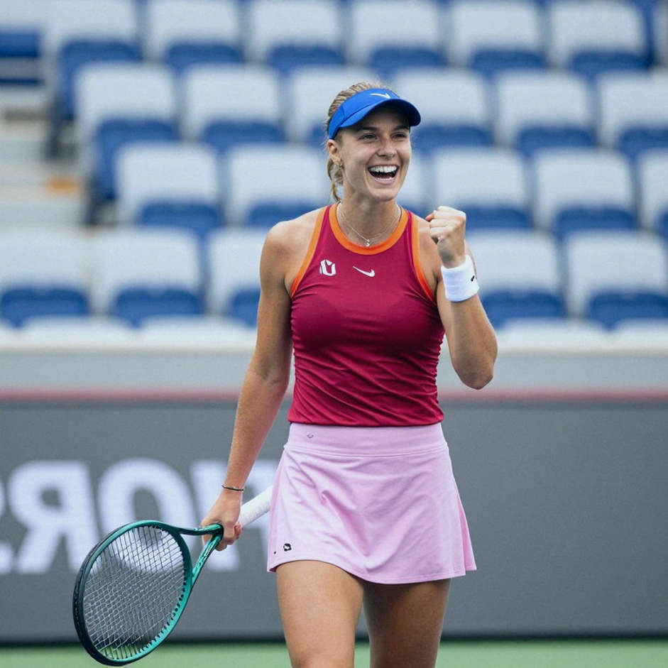 Swiatek ngược dòng trước Vekic tại China Open: Loạt tiebreak 7-0 và những gì dữ liệu thực sự phơi bày Swiatek ngược dòng trước Vekic tại China Open: Loạt tiebreak 7-0 và những gì dữ liệu thực sự phơi bày