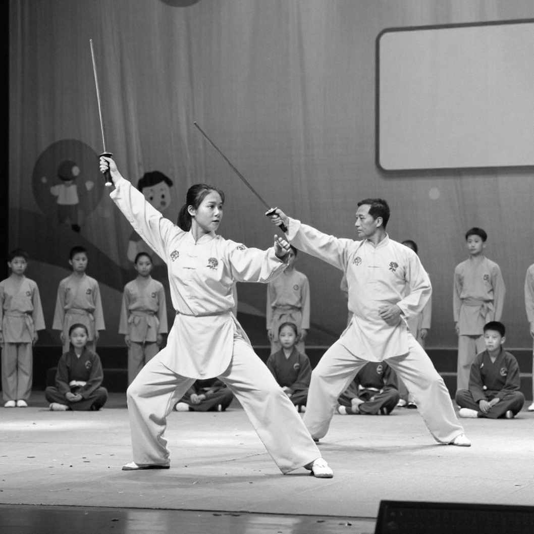 HC vàng ASIAD đầu tiên của Việt Nam: Karate kata nữ viết lại lịch sử bằng sự điềm tĩnh