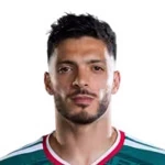 Raúl Jiménez